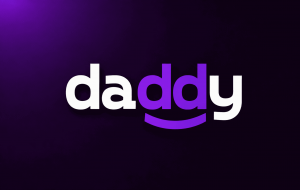 Daddy казино